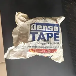 Denso 75mm X 10m Anti-Corrosion Tape