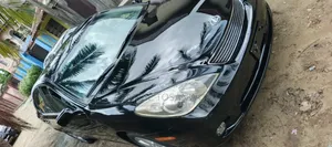 Lexus ES 330 2006 Black