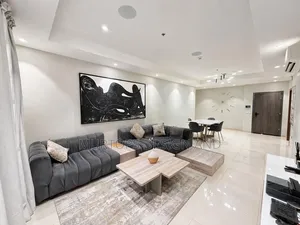 Furnished 2bdrm Apartment in Blue, Lekki Phase 1 for rent