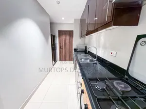 Furnished 2bdrm Apartment in Blue, Lekki Phase 1 for rent