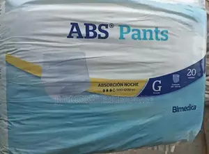 Adult Pull Up Diaper X20