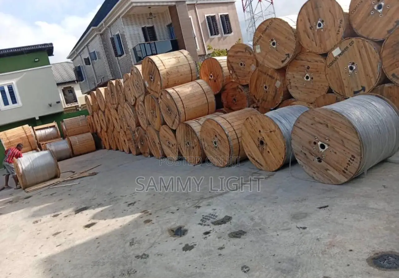 150mm Aluminum Conductor