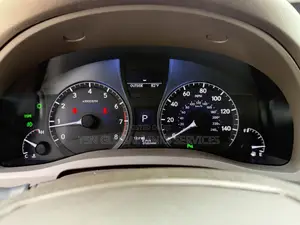 Lexus RX 2013 Blue