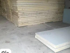 Pir Panels