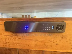 Smart Lock