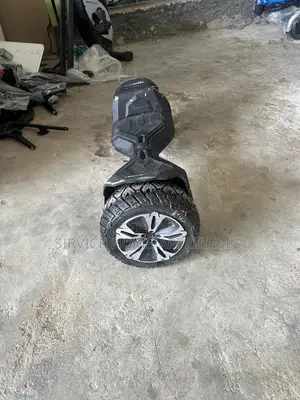 10 Inches Off-Road Hoverboard