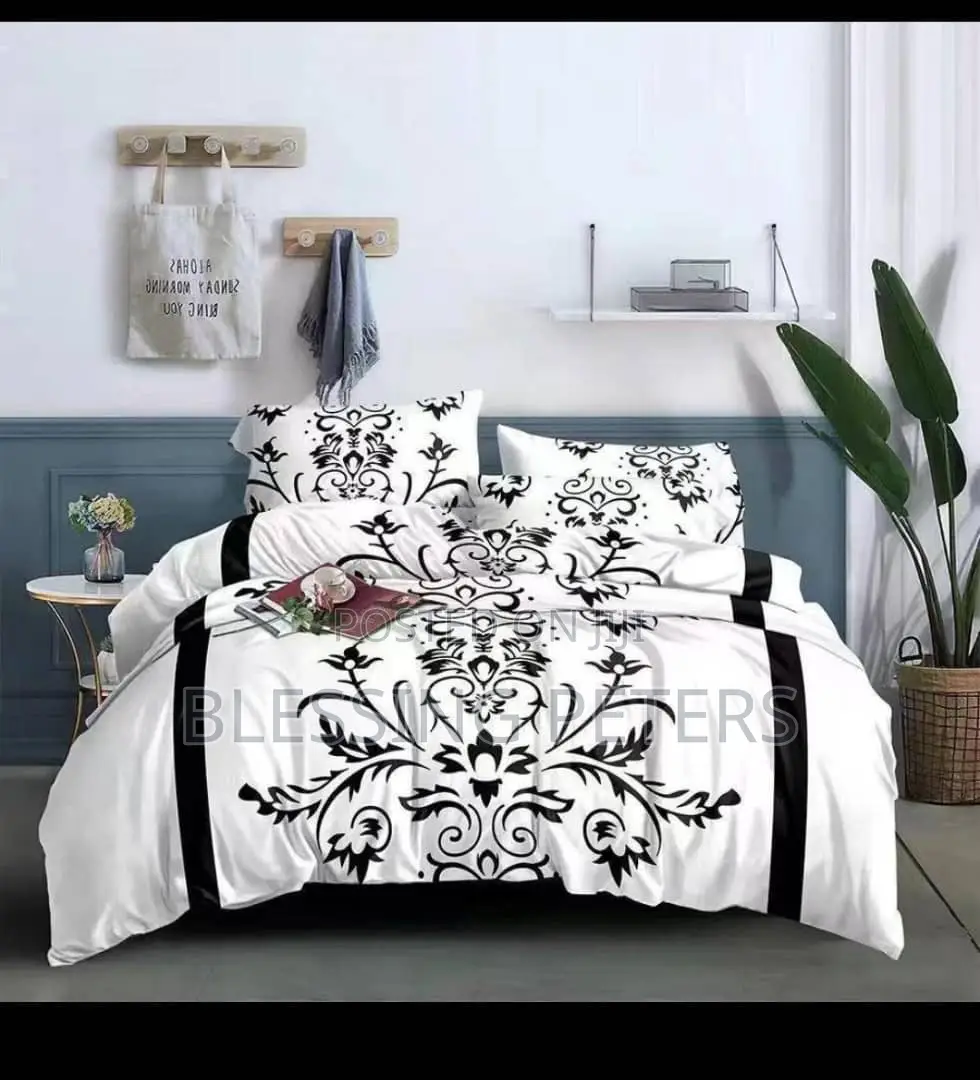 Love Bedding Accessories