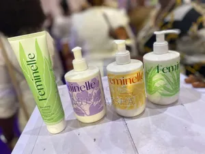 Oriflame Feminelle Wash
