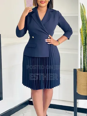 Women Clothing