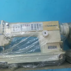 Unicorn Industrial Straight Sewing Machine Uk Used Available