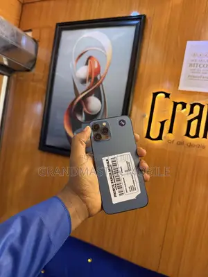 Apple iPhone 12 Pro Max 256 GB