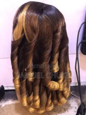 Hair World