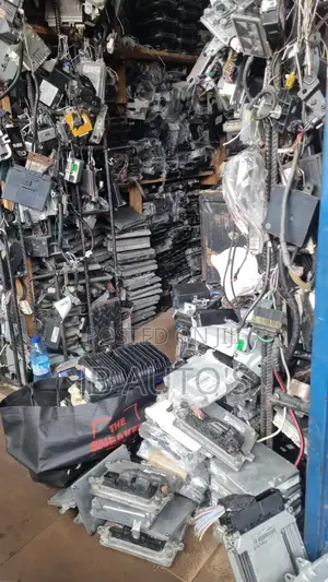 Fuse Box Accessories of Any Kind for Toyota Is Available Pure Tokunbo