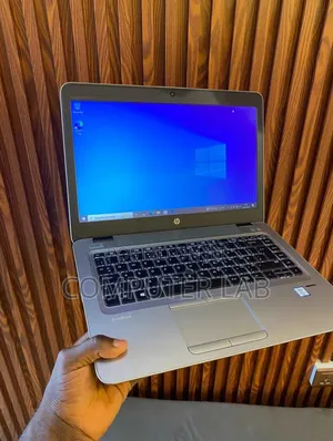 Laptop HP EliteBook 840 G3 8GB Intel Core i5 SSD 256GB