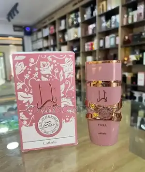 Smell Expensive Without Spending Too Much