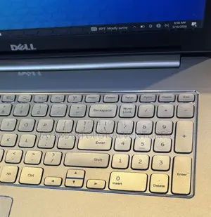 Laptop Dell Inspiron 15 7537 8GB Intel Core i7 SSD 256GB