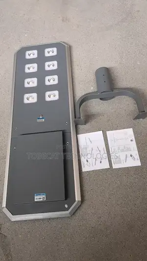 200w Solar Street Light