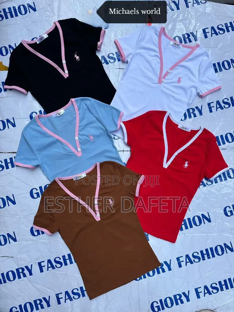 Luxury Clothe