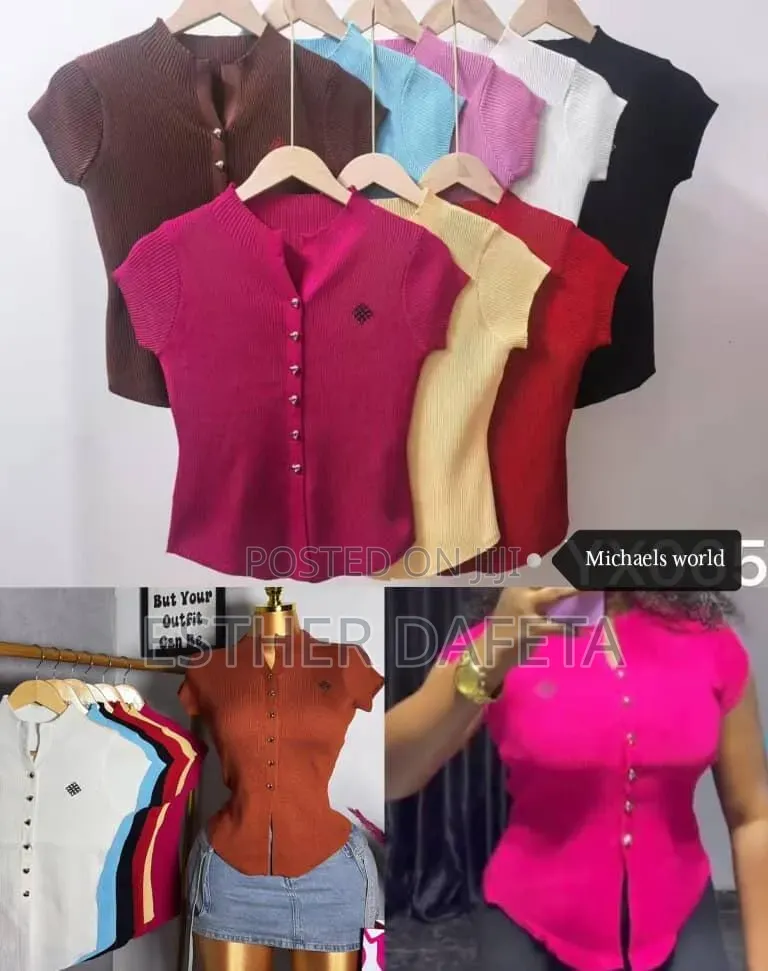 Luxury Clothe