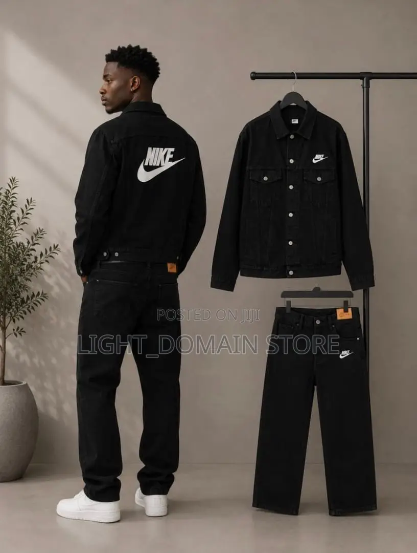 High Quality Nike Up and Down