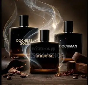 Dochess Perfumes