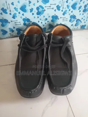 Brand New Men Shoes