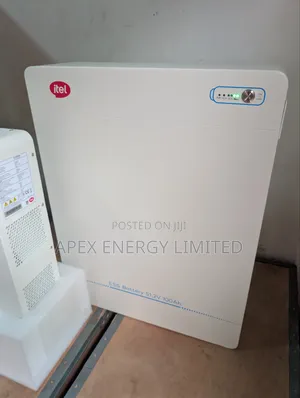 Itel 5kwh Lithium Battery 48v