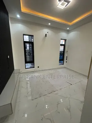 2bdrm Apartment in Festac for rent