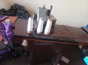 Original Singer Weaving Machine - Fairly Used.