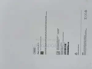 New Apple iPad Wi-Fi 128 GB Blue