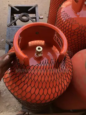 50kg Cylinder