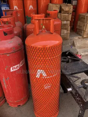 50kg Cylinder