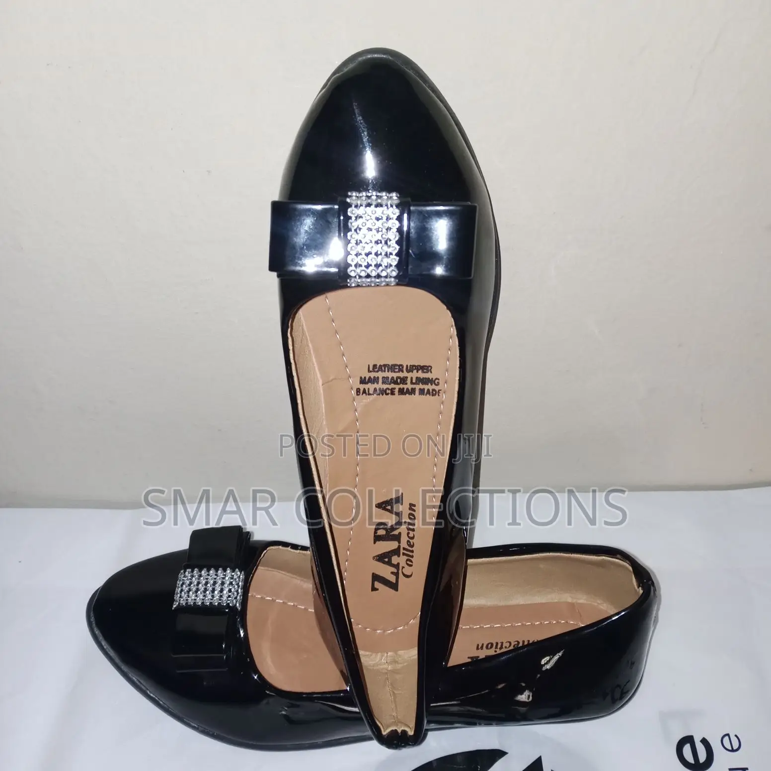 Office Flat Shoe