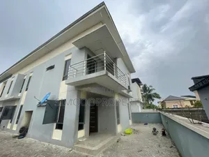 5bdrm Duplex in Mayfair, Ibeju for rent