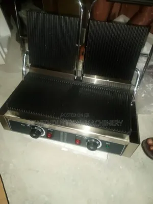 Electric Shawarma Machine