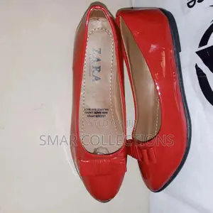Office Flat Shoe