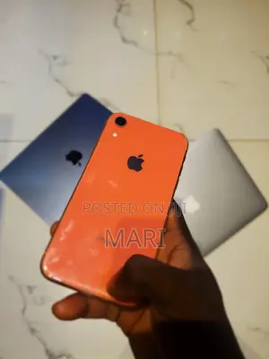 Apple iPhone XR 128 GB Orange