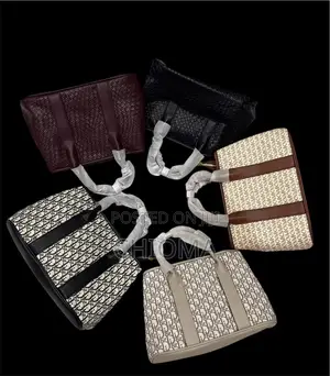 Quality Stock Handbags