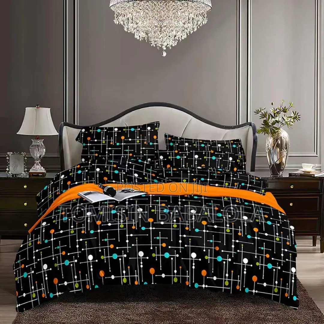 Tmcuties Beddings