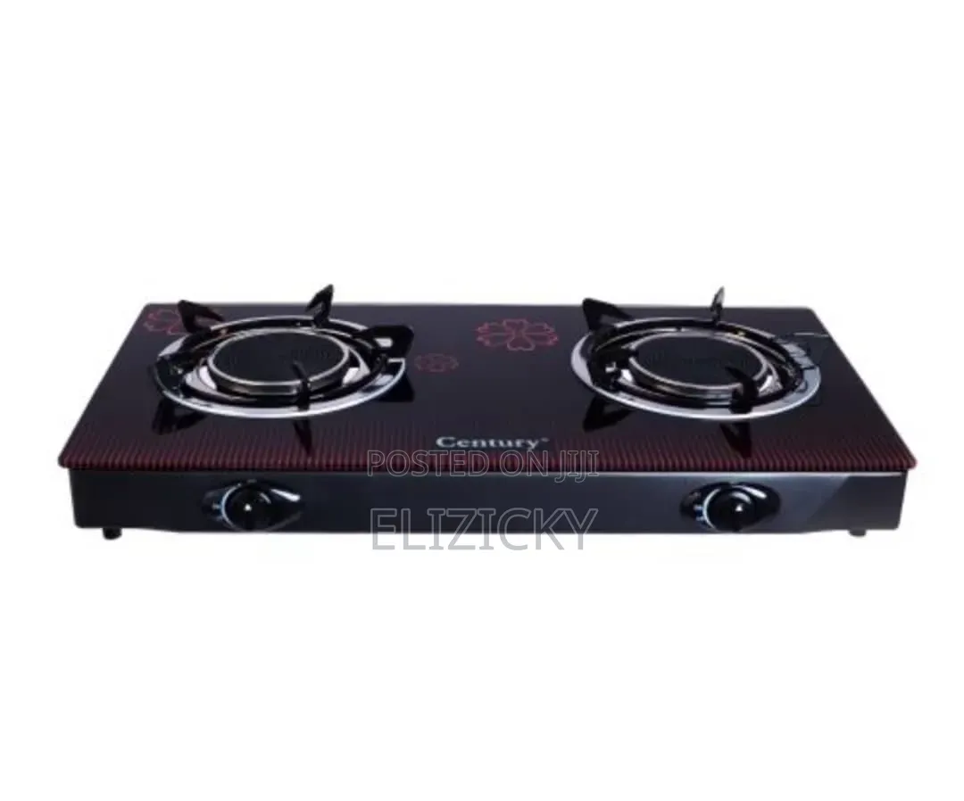 Table Gas Cooker
