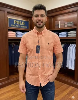 Polo Ralph Lauren Shirt
