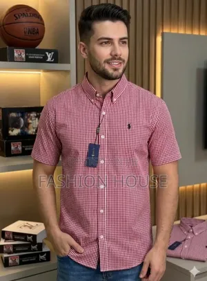 Polo Ralph Lauren Shirt