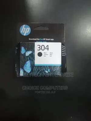 Hp Ink Cartridges 304