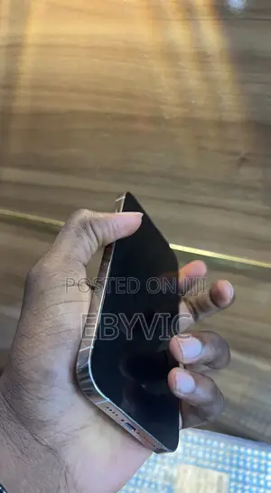 Apple iPhone 13 Pro Max 128 GB Gold