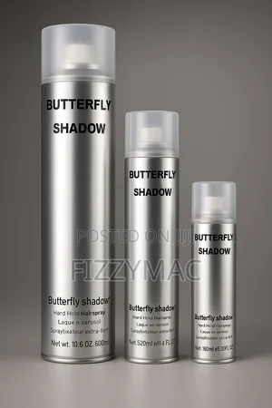 Butterfly Shadow