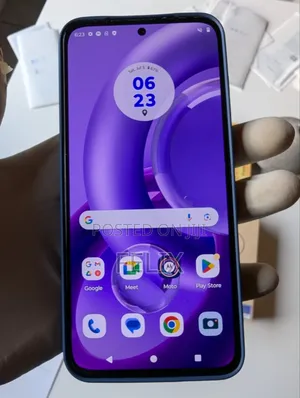 Motorola Edge 30 Neo 128 GB Blue