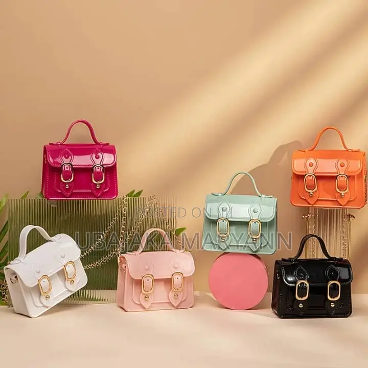 Quality Bags