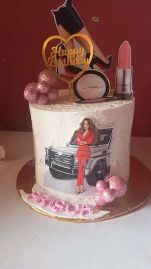 Jumberry Bakes