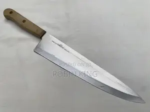 Old Homestead 10 Inches Vintage Chef Knife