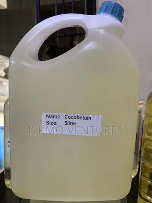 Cocamidopropyl Betaine (Capb) Cocobetaine
